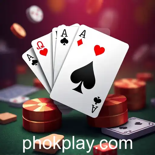 Exploring the Fascinating World of Card Games with OkPlay