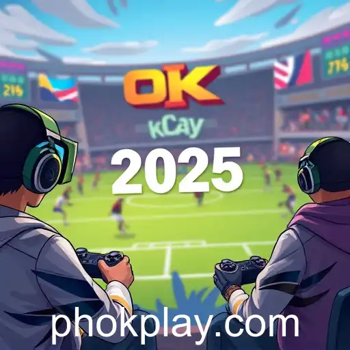 The Evolution of Digital Gaming in 2025