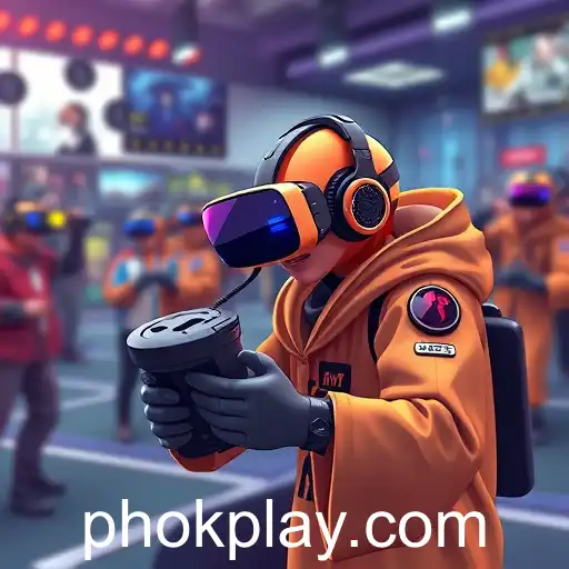 The Digital Playground Revolution