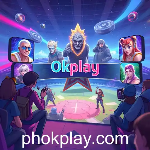 The Evolution of Online Gaming Platforms