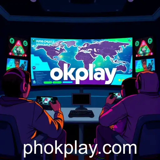 The Rise of Online Gaming Communities