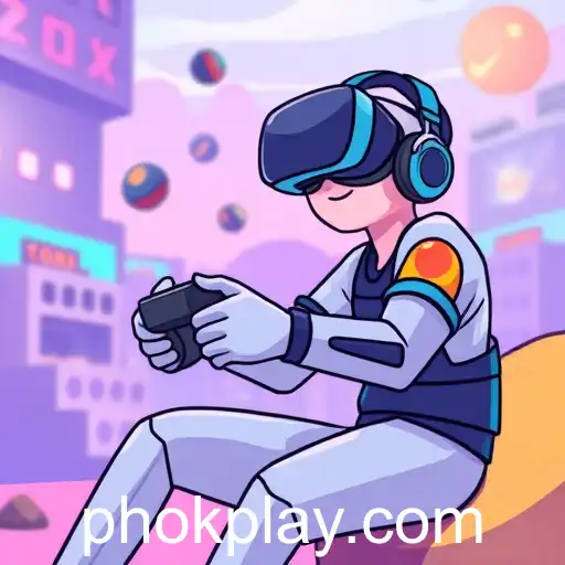 Revolutionizing Online Gaming in 2025