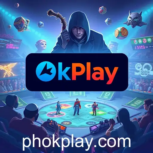 Revolutionizing Online Play with Okplay