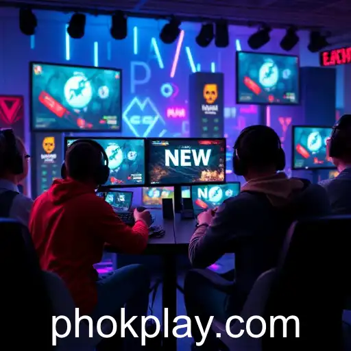 The Rise of English Games in 2025: A Spotlight on Okplay