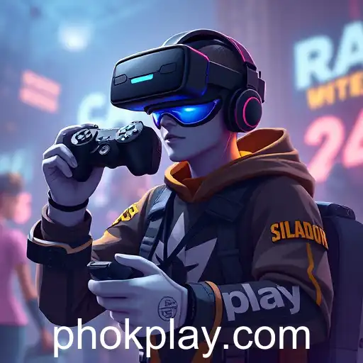 The Rise of Gaming Platforms in 2025