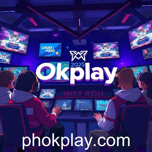 The Rise of Okplay: A New Era in Digital Gaming
