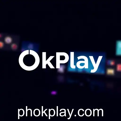The Rise of OkPlay: A New Era in Online Gaming