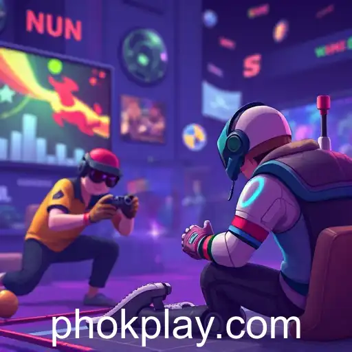 The Rise of OkPlay: A New Era in Digital Gaming