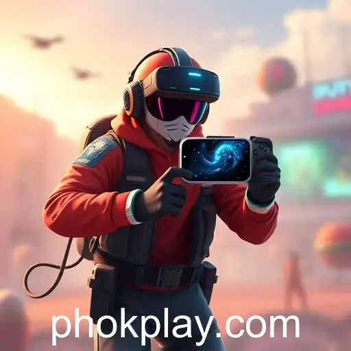 Rise of Online Games in 2025