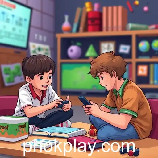 The Rise of Online Gaming Communities