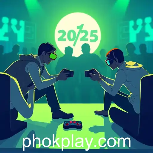 The Rise of Online Gaming Communities