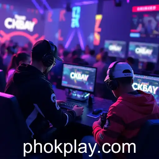 The Rise of Online Gaming in the Modern Era