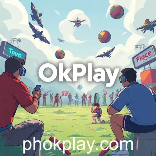 The Rise of OkPlay in the Gaming World