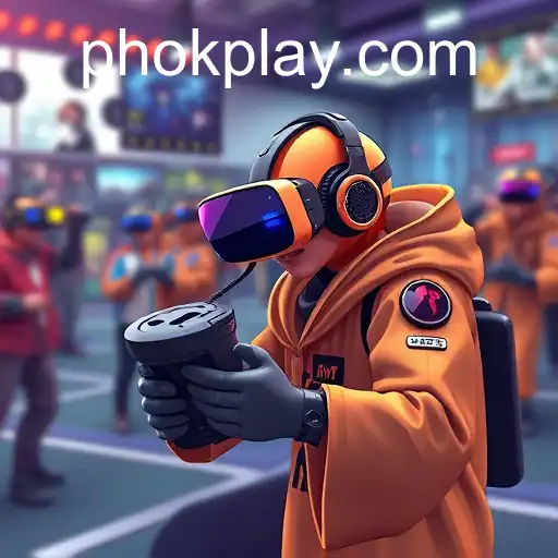 The Digital Playground Revolution