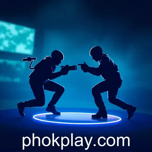 Exploring the World of Multiplayer Games on OKPlay