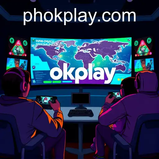 The Rise of Online Gaming Communities