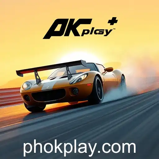 Exploring the Exciting World of Racing Games