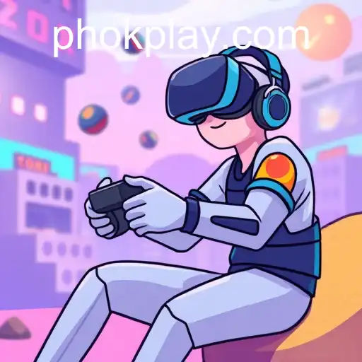 Revolutionizing Online Gaming in 2025