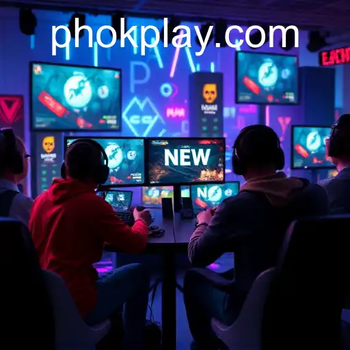 The Rise of English Games in 2025: A Spotlight on Okplay