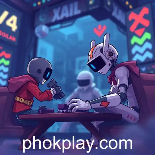 The Rise of Okplay: Revolutionizing Online Gaming