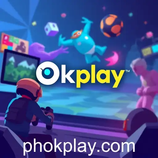 The Rise of Okplay: A New Era in Digital Gaming