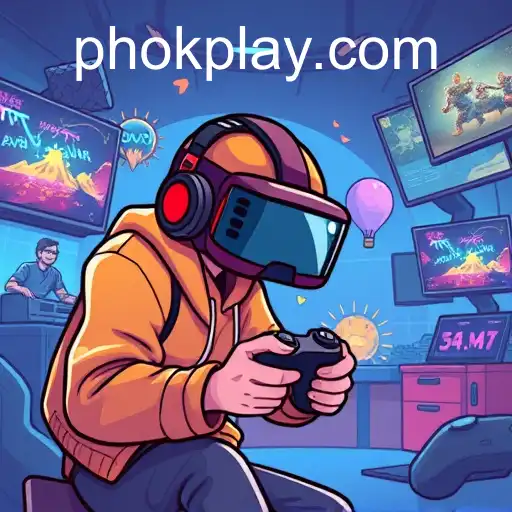 The Rise of Online Gaming in 2026