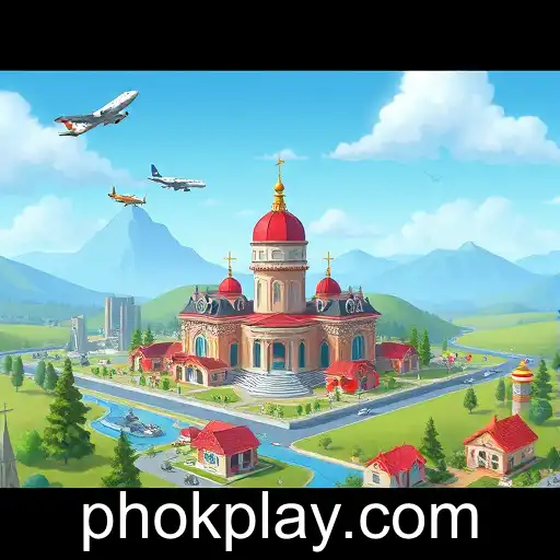 Diving into the World of Simulation Games