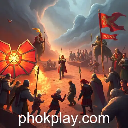 The Strategic Realm of Strategy Games: Exploring the 'okplay' Universe